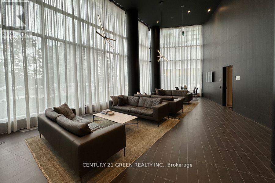 Photo 3 of 2301 3900 Confederation Parkway, Mississauga ON