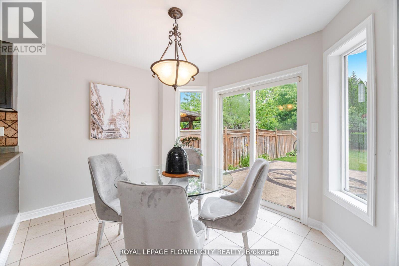 Photo 11 of 61 Headwater Road, Caledon ON