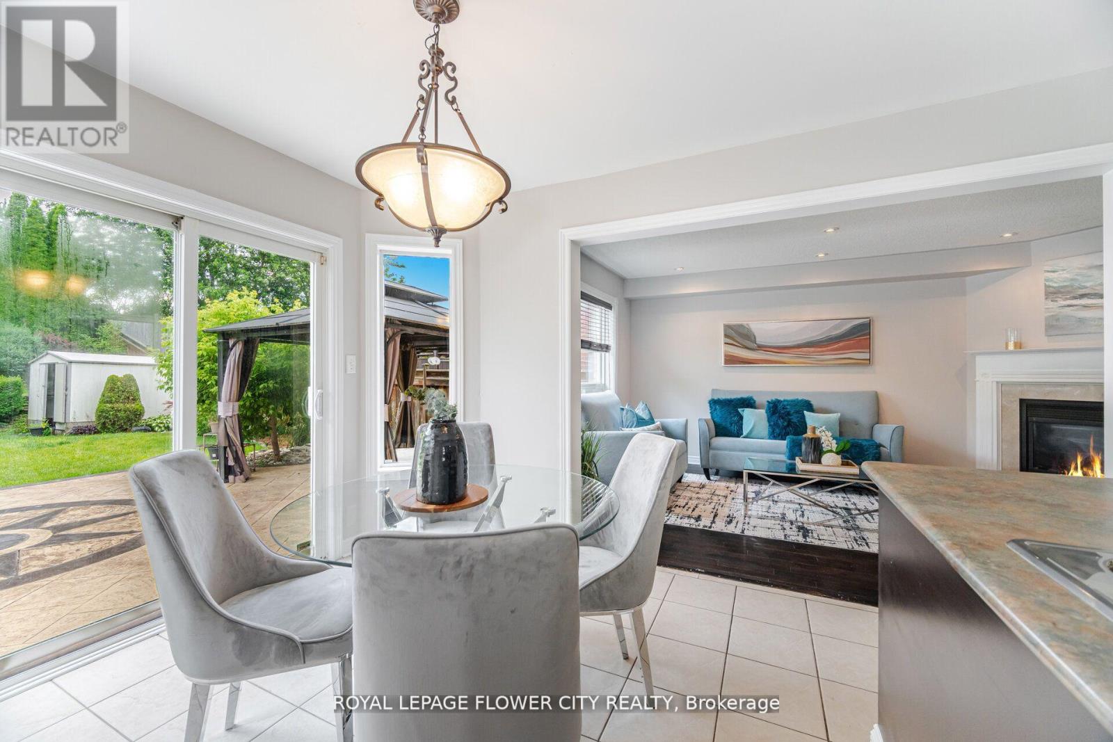 Photo 14 of 61 Headwater Road, Caledon ON