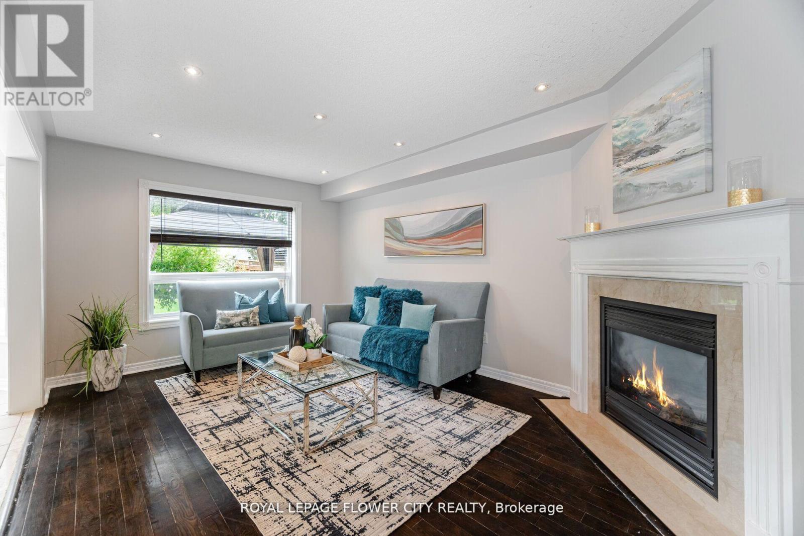 Photo 18 of 61 Headwater Road, Caledon ON