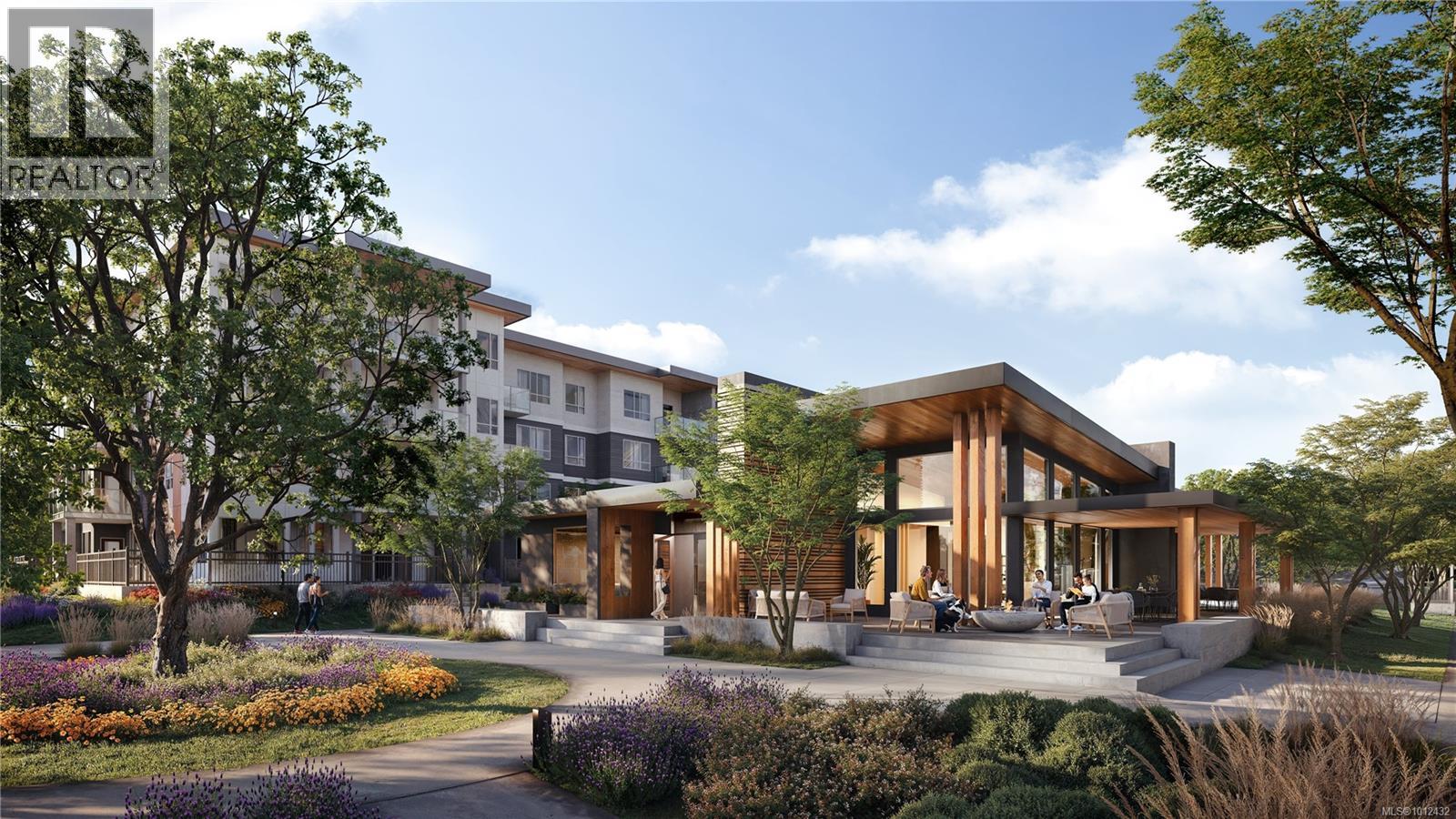 305 3582 Ryder Hesjedal Way, Colwood