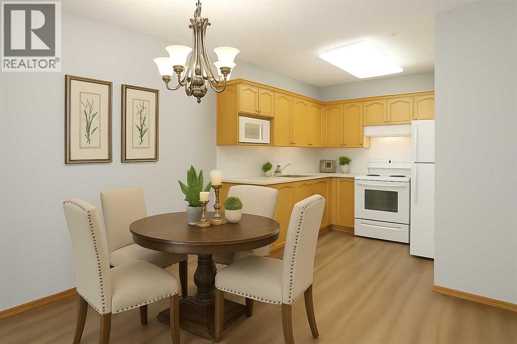 Photo 2 of 134 4512 52 Avenue, Red Deer AB