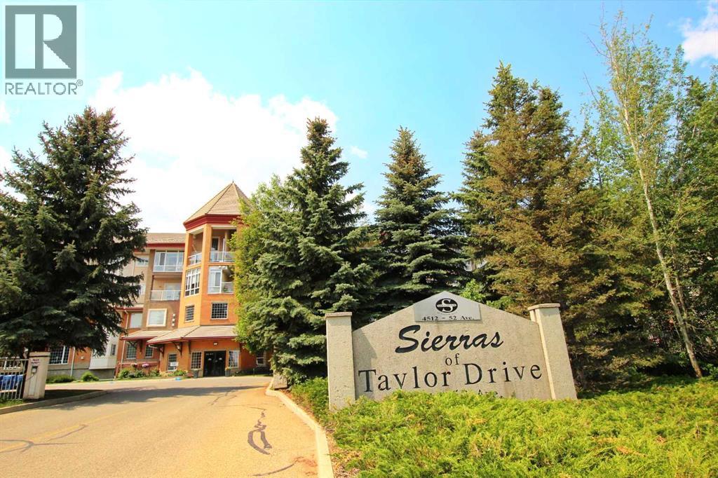 Photo 11 of 134 4512 52 Avenue, Red Deer AB