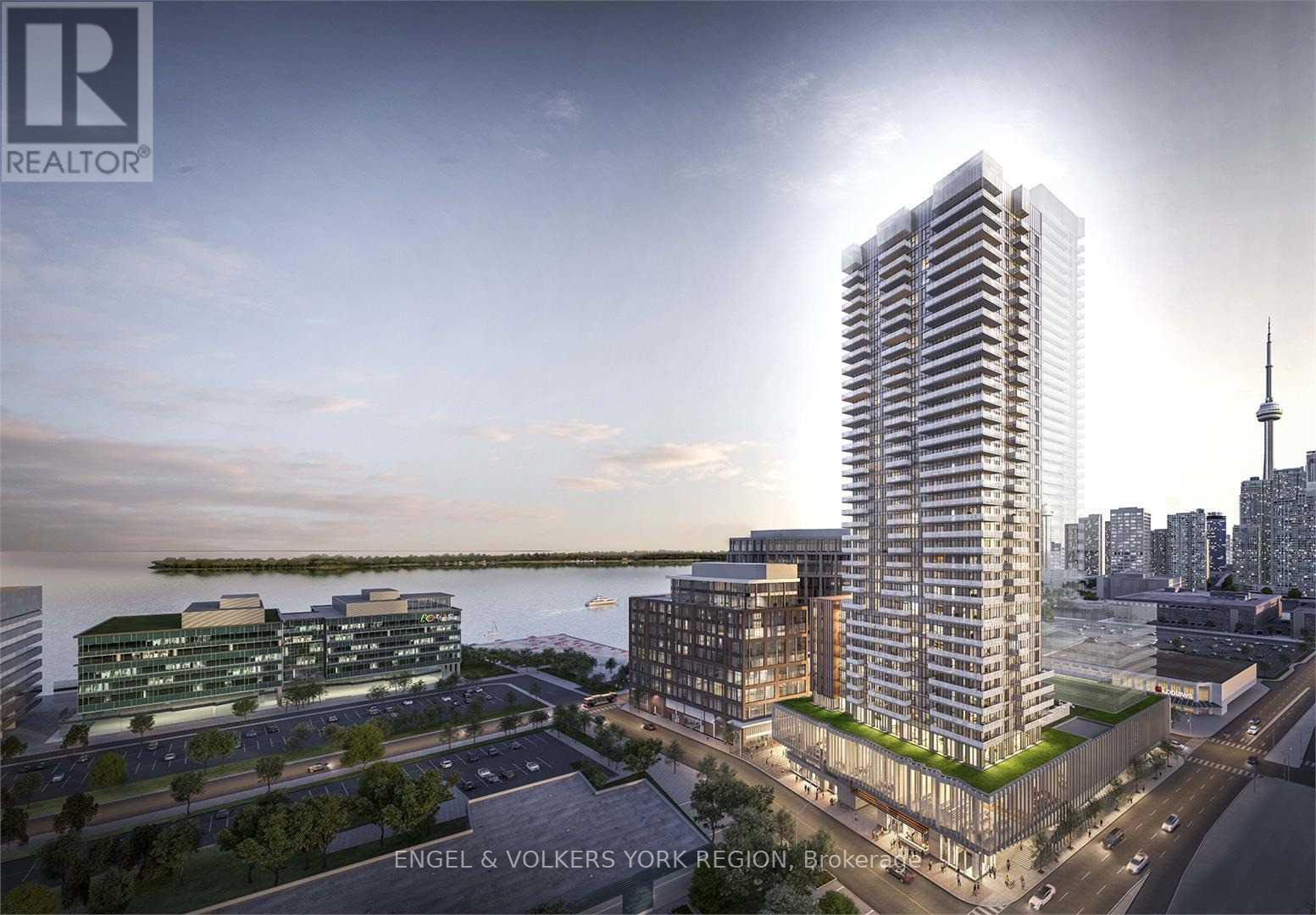 Photo 2 of 301 20 Richardson Street S, Toronto ON