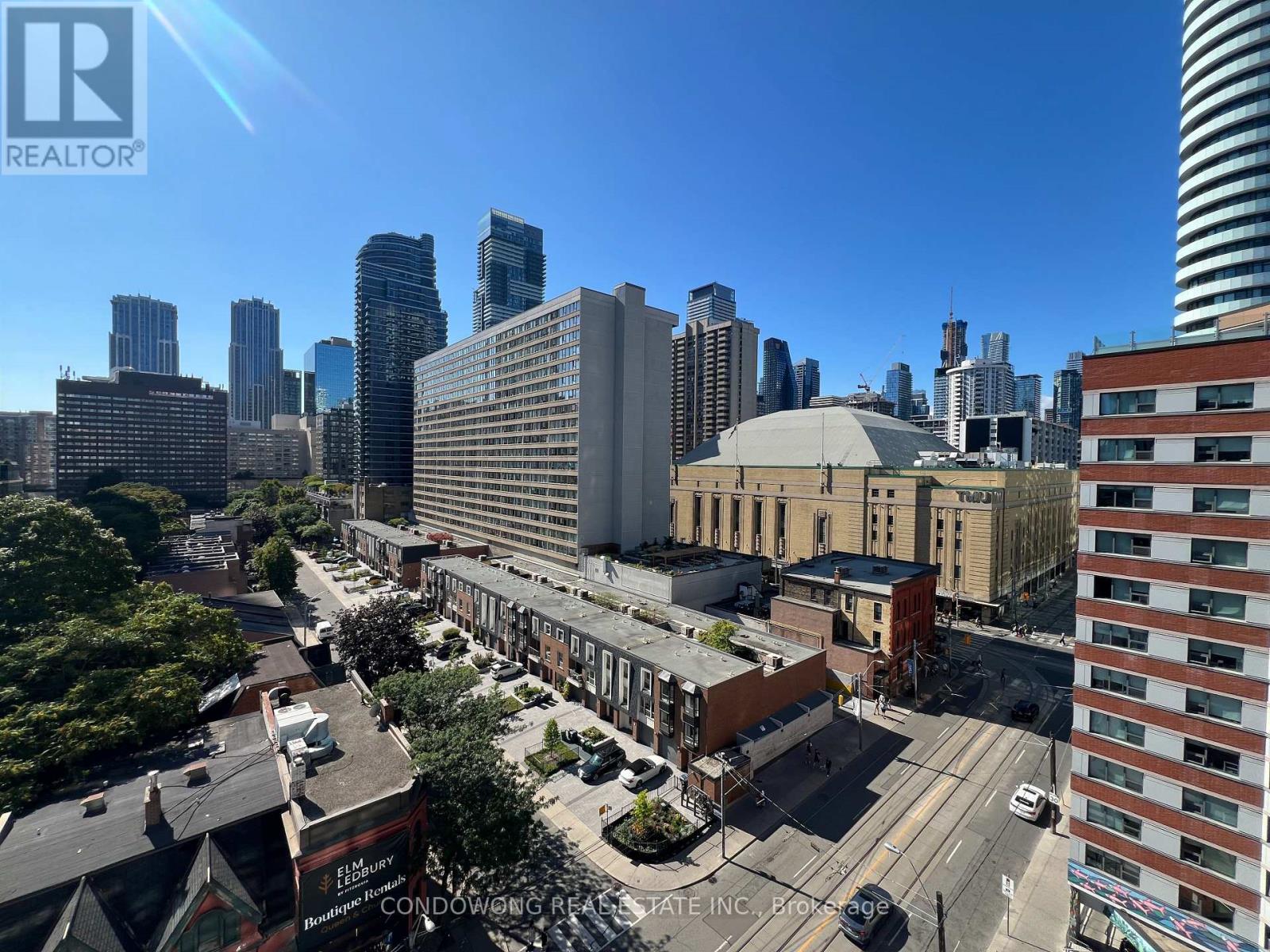 Photo 16 of 903 365 Church Street, Toronto ON