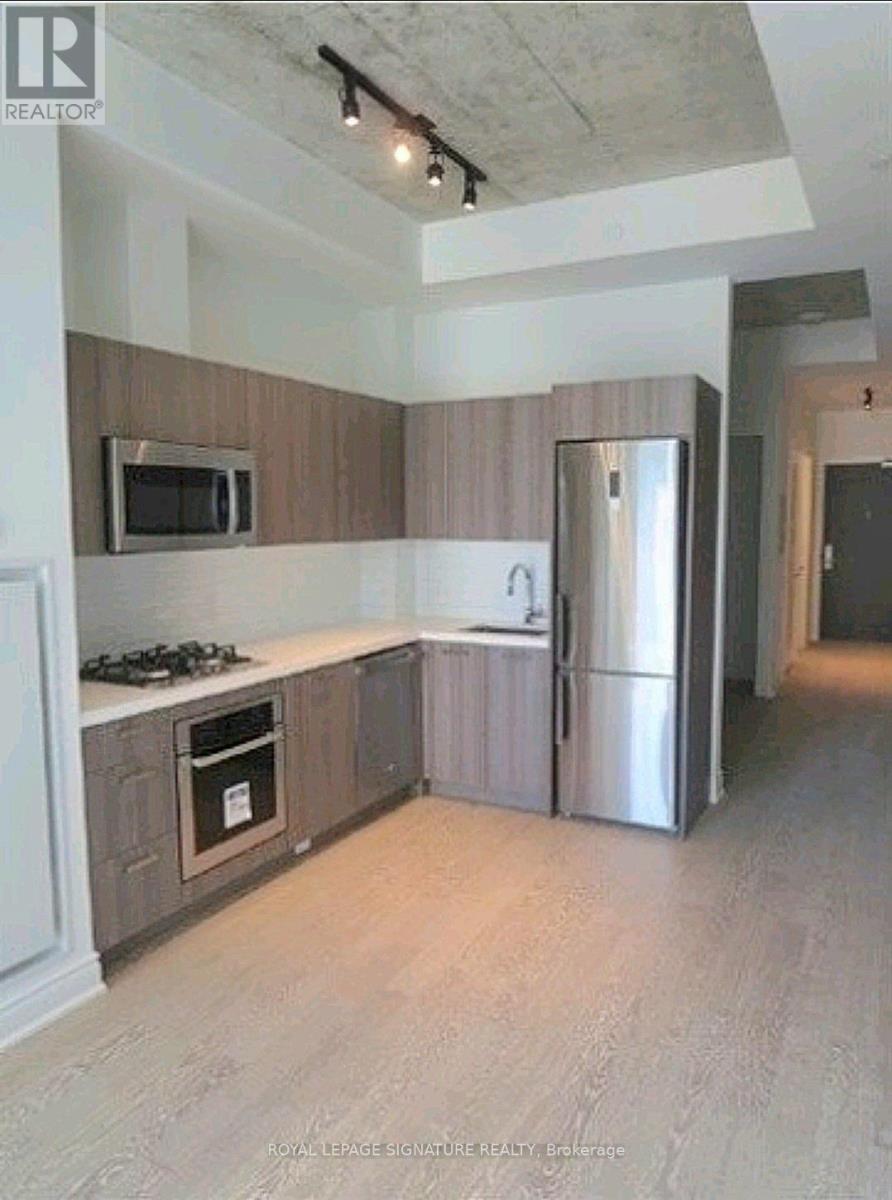Photo 5 of 605 608 Richmond Street W, Toronto ON