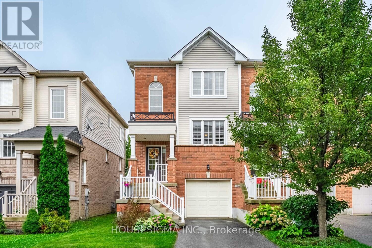 Photo 1 of 54 7 Sirente Drive, Hamilton ON