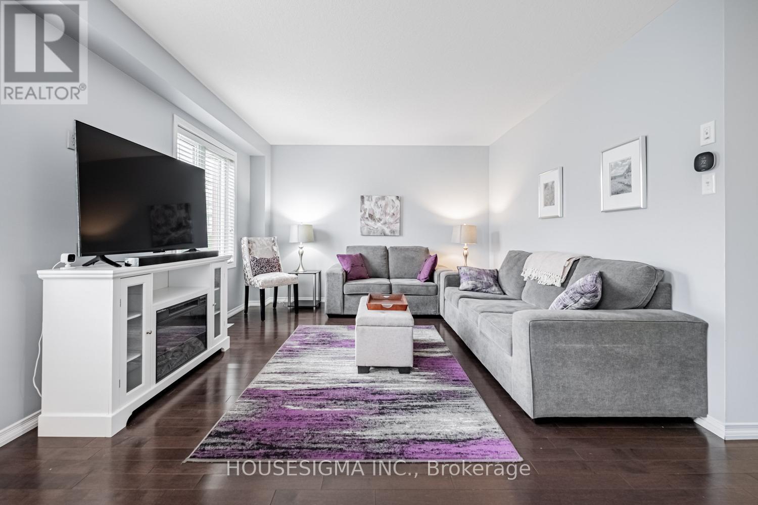 Photo 13 of 54 7 Sirente Drive, Hamilton ON