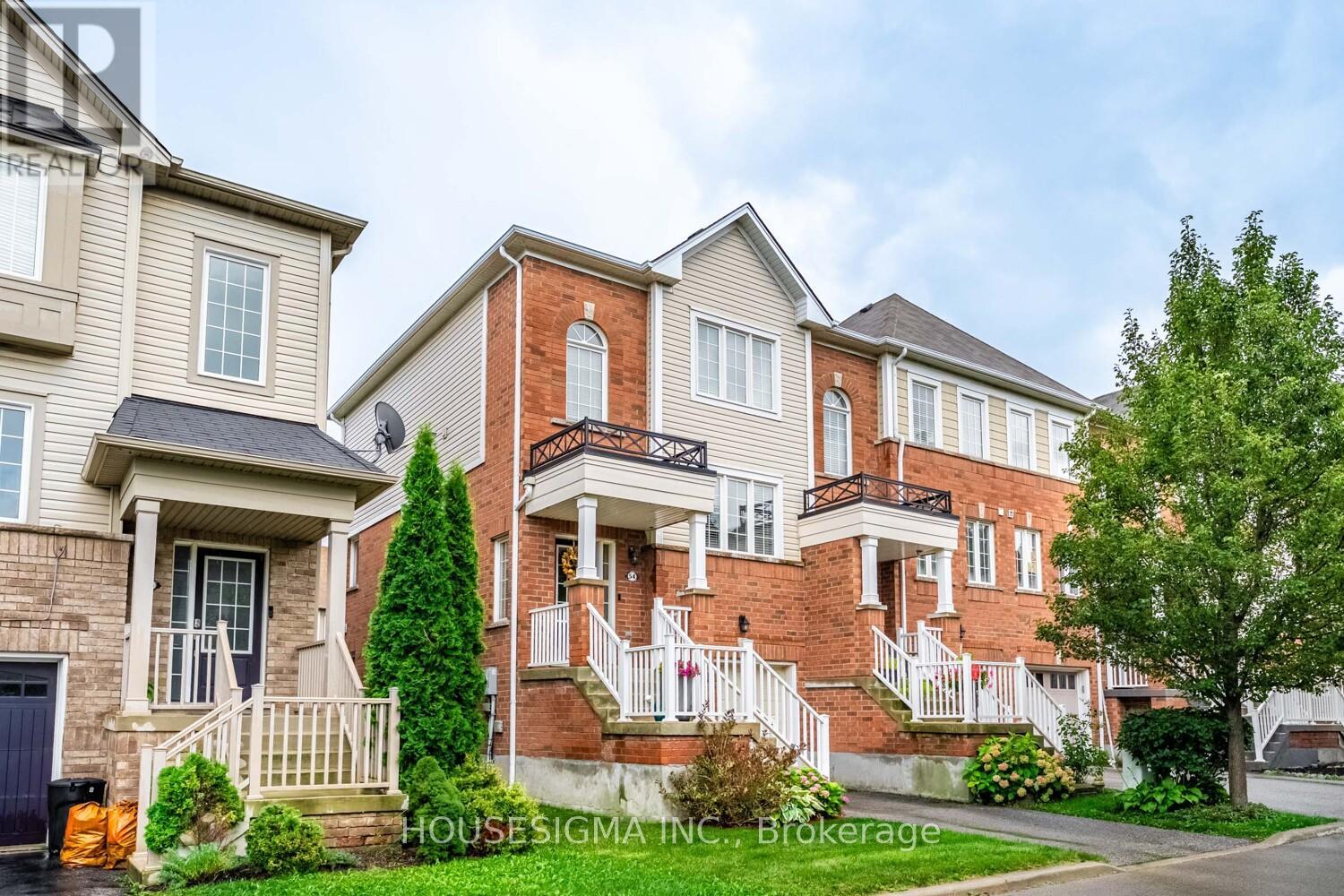 Photo 2 of 54 7 Sirente Drive, Hamilton ON