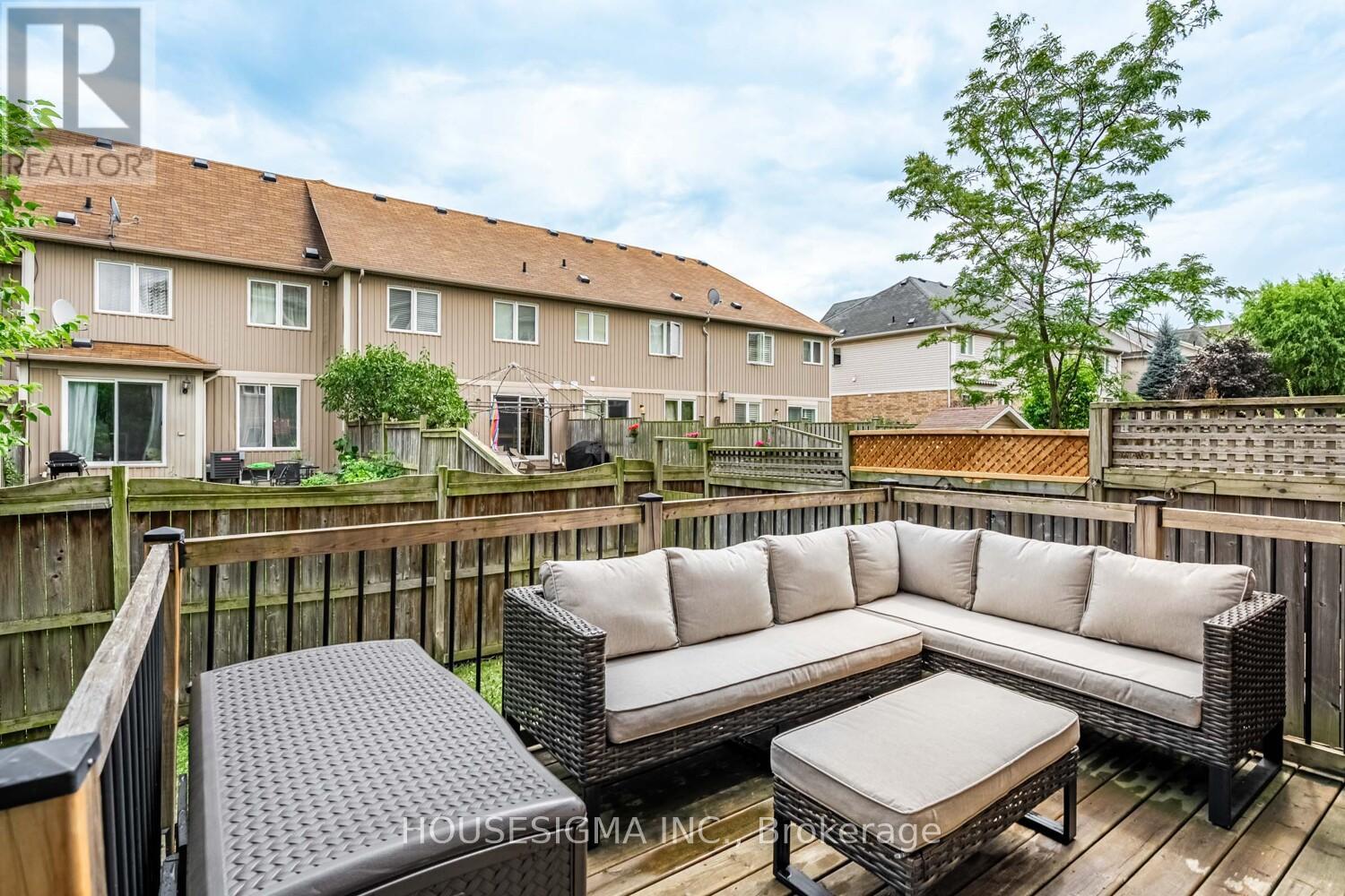 Photo 29 of 54 7 Sirente Drive, Hamilton ON