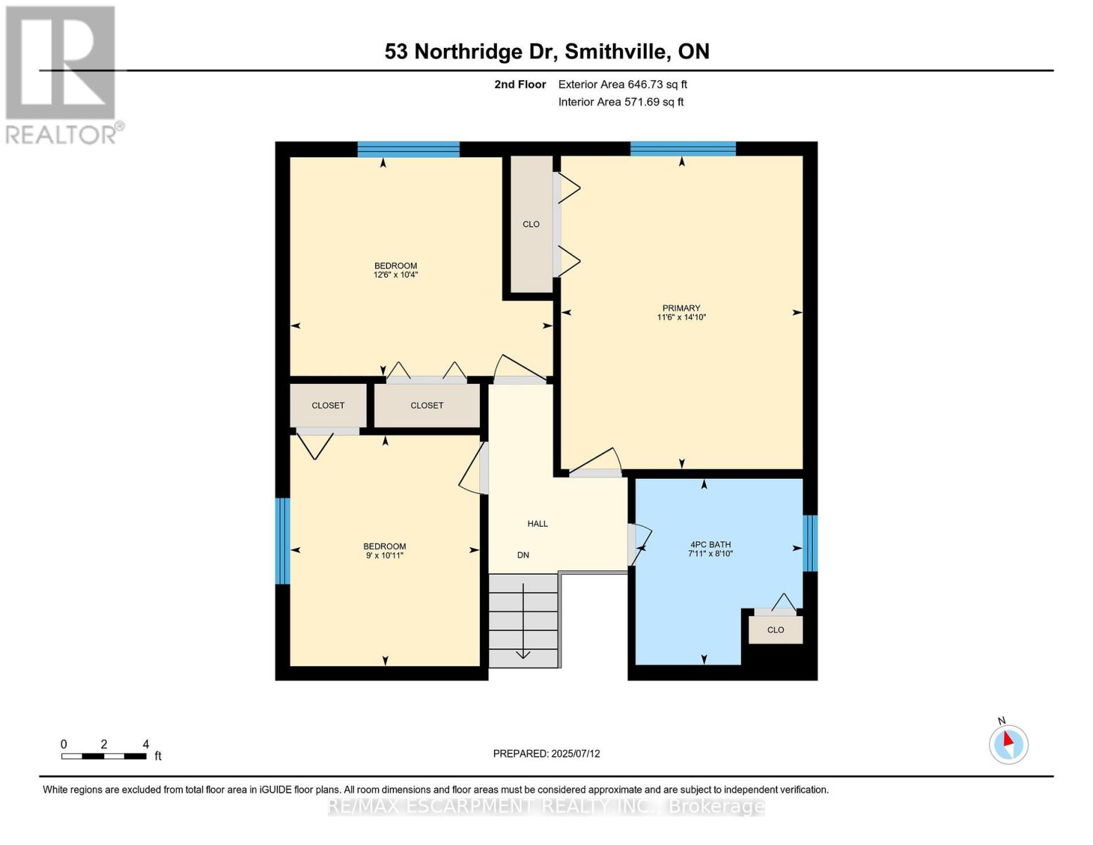Photo 39 of 53 Northridge Drive, West Lincoln ON