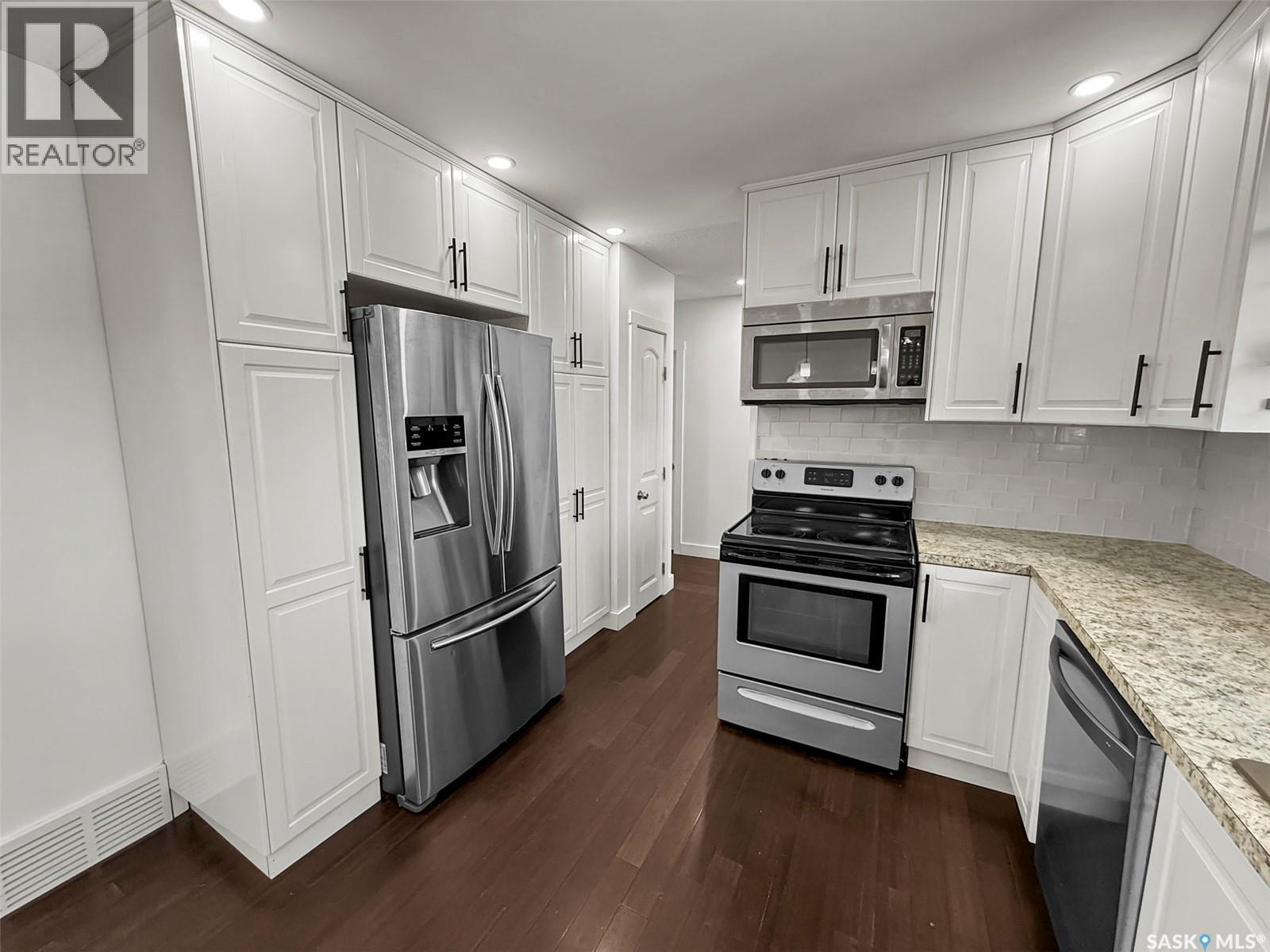 Photo 8 of 201 Conlin Drive, Swift Current SK