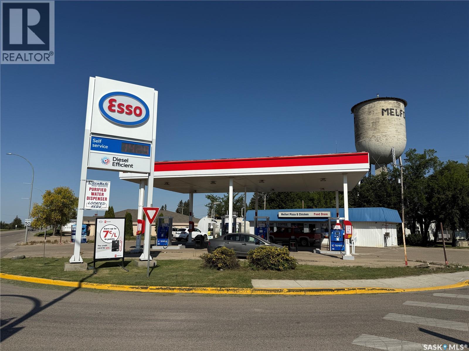 Photo 1 of 300 Saskatchewan Drive W, Melfort SK