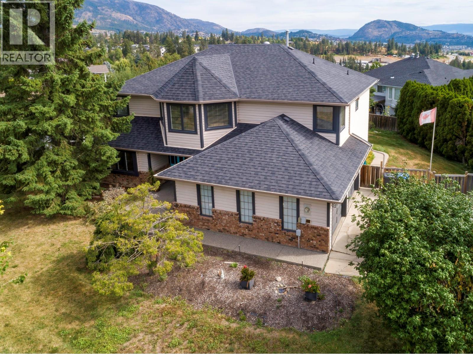 3777 Salloum Road, West Kelowna