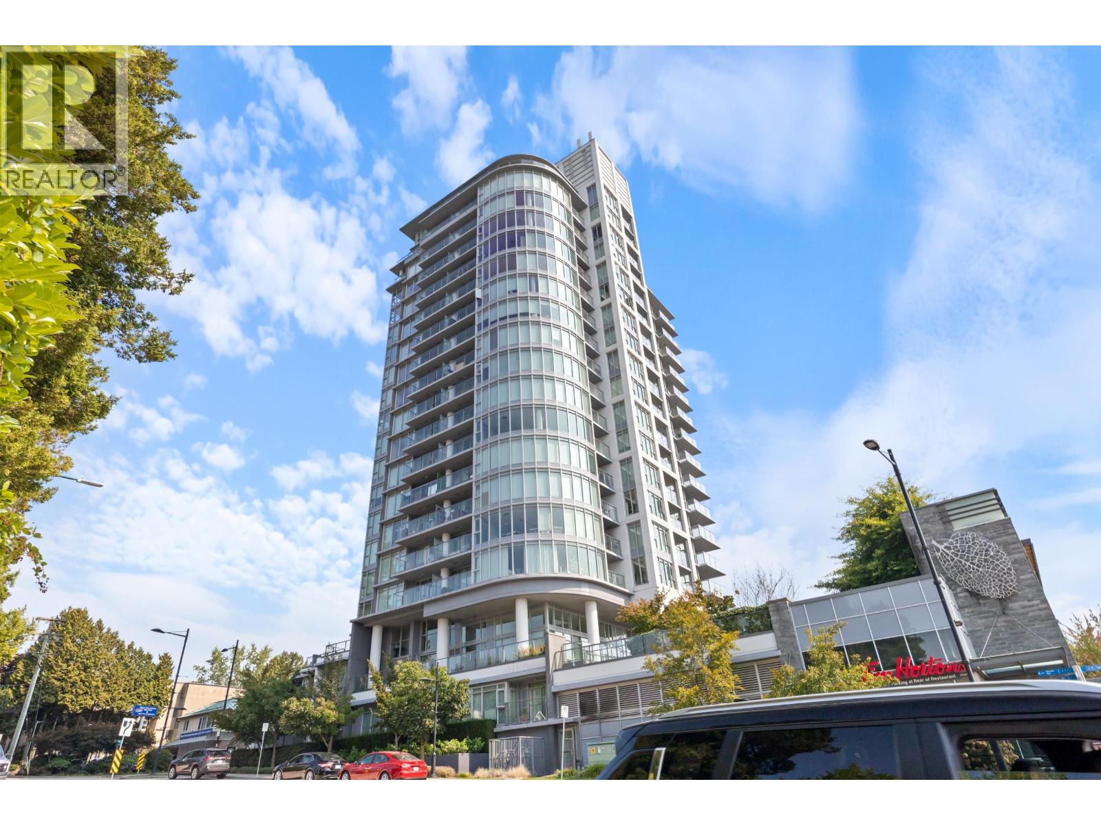 Photo 1 of 305 958 Ridgeway Avenue, Coquitlam BC