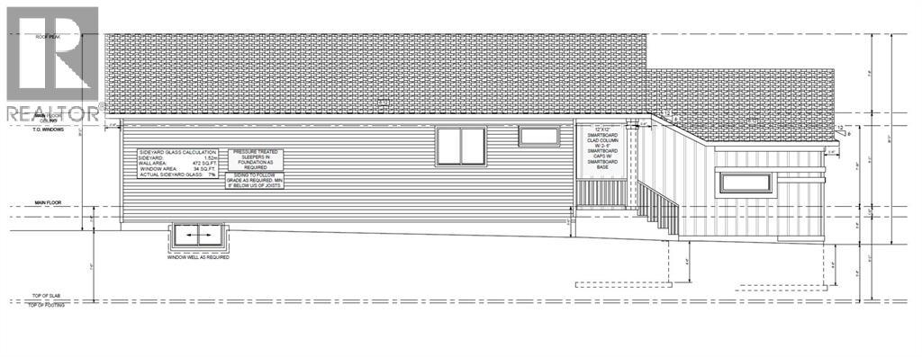Photo 3 of 1117 Iron Ridge Avenue N, Crossfield AB