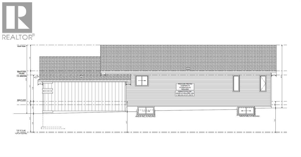 Photo 4 of 1117 Iron Ridge Avenue N, Crossfield AB