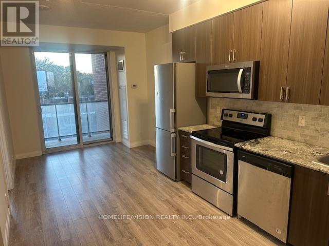 Photo 5 of 533 22 East Haven Drive, Toronto ON
