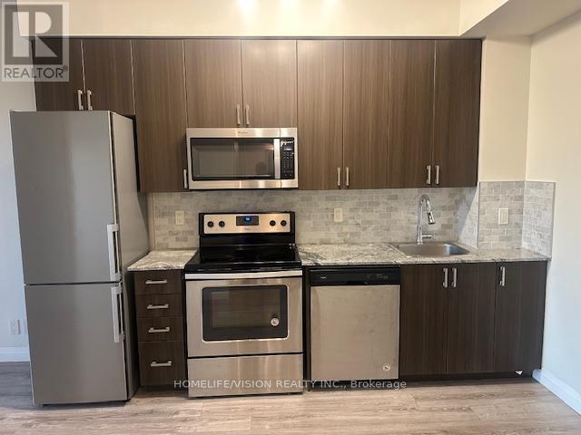 Photo 6 of 533 22 East Haven Drive, Toronto ON