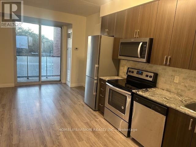 Photo 7 of 533 22 East Haven Drive, Toronto ON