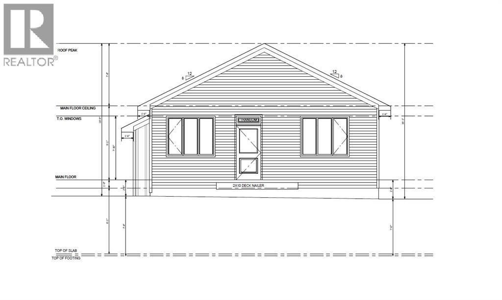 Photo 2 of 1117 Iron Ridge Avenue N, Crossfield AB