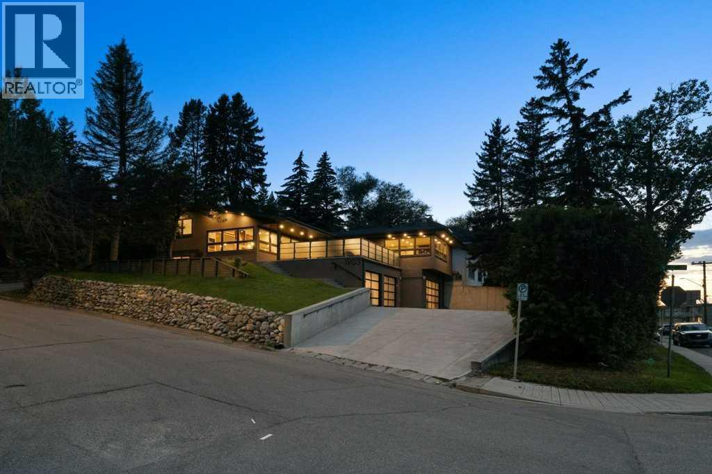 Photo 1 of 1903 9 Street Sw, Calgary AB
