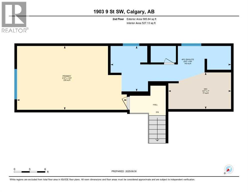 Photo 49 of 1903 9 Street Sw, Calgary AB