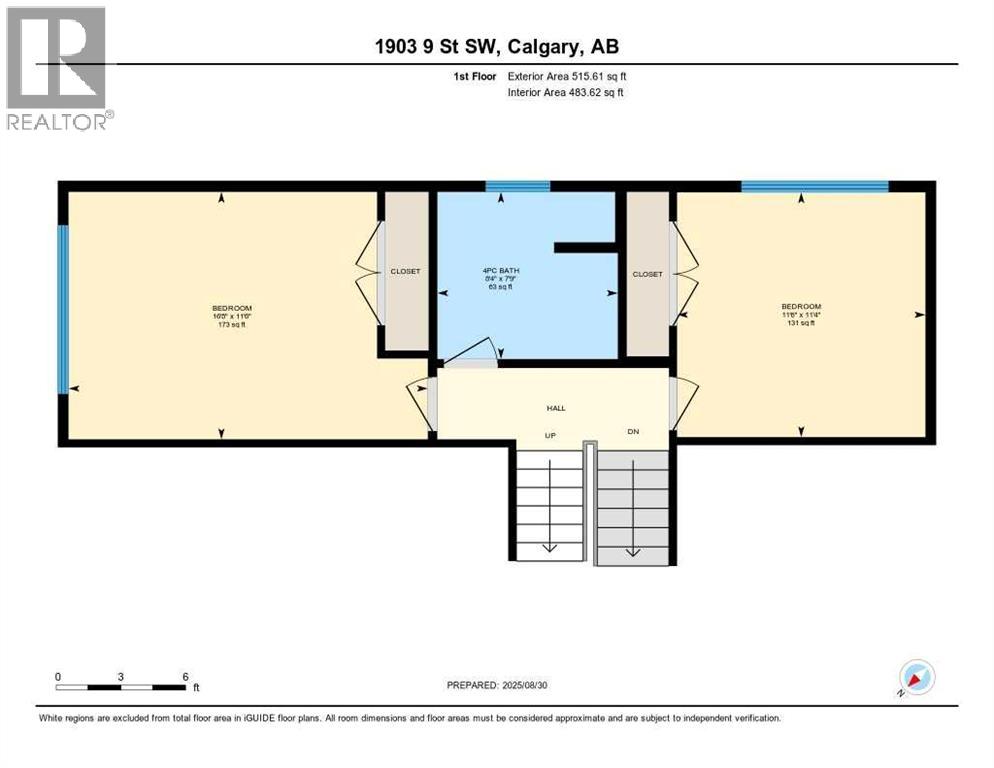 Photo 48 of 1903 9 Street Sw, Calgary AB
