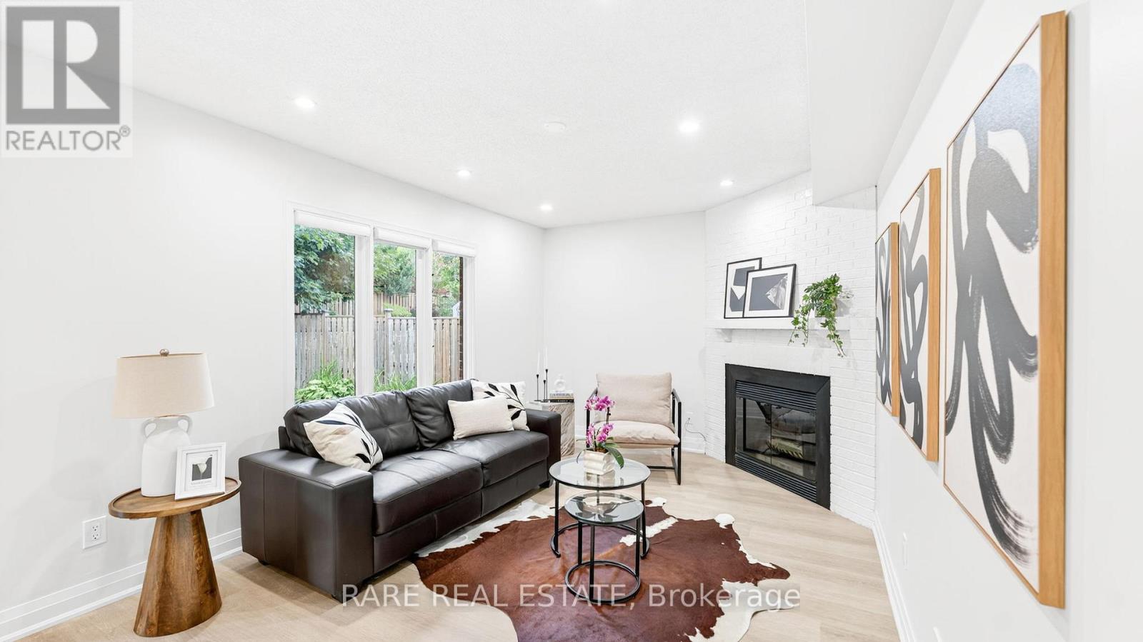 Photo 18 of 6 Carmichael Drive, Whitby ON