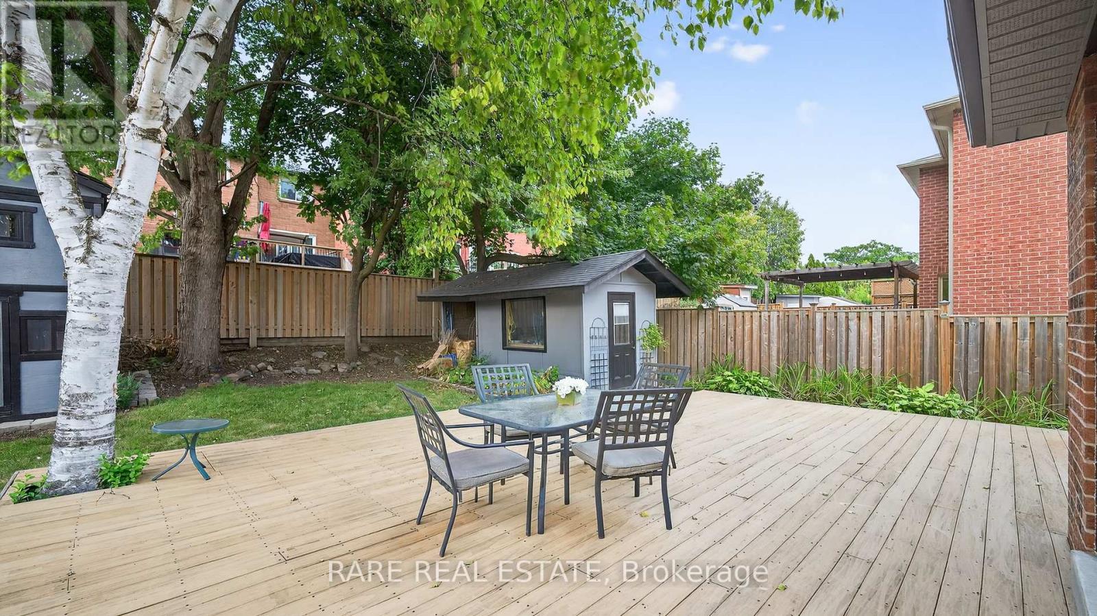 Photo 44 of 6 Carmichael Drive, Whitby ON