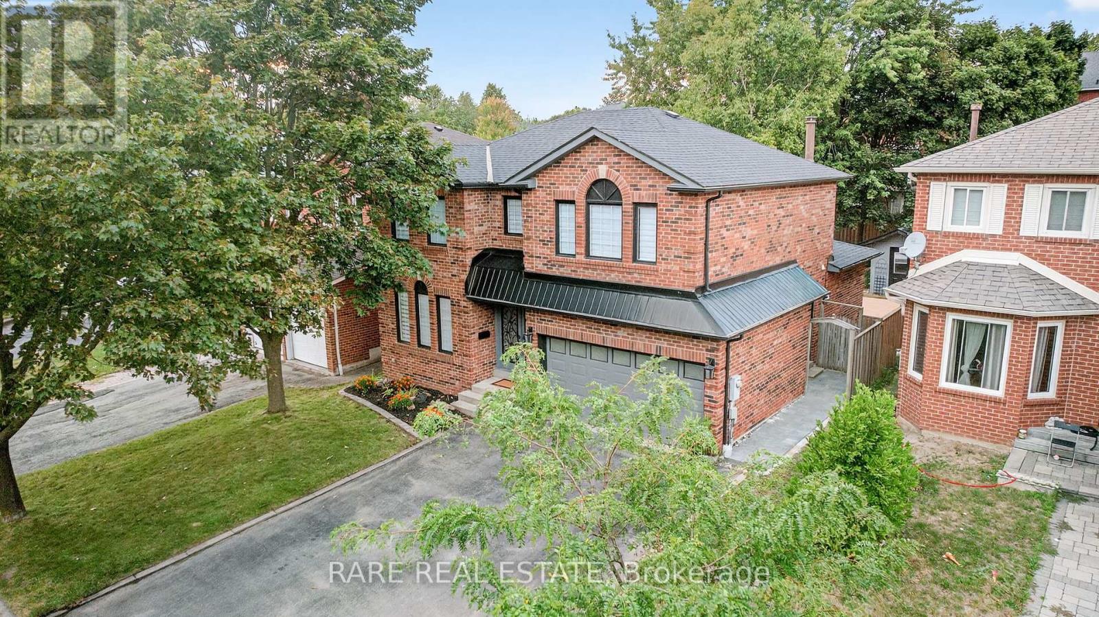 Photo 6 of 6 Carmichael Drive, Whitby ON