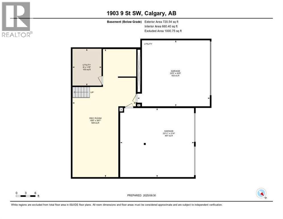 Photo 50 of 1903 9 Street Sw, Calgary AB