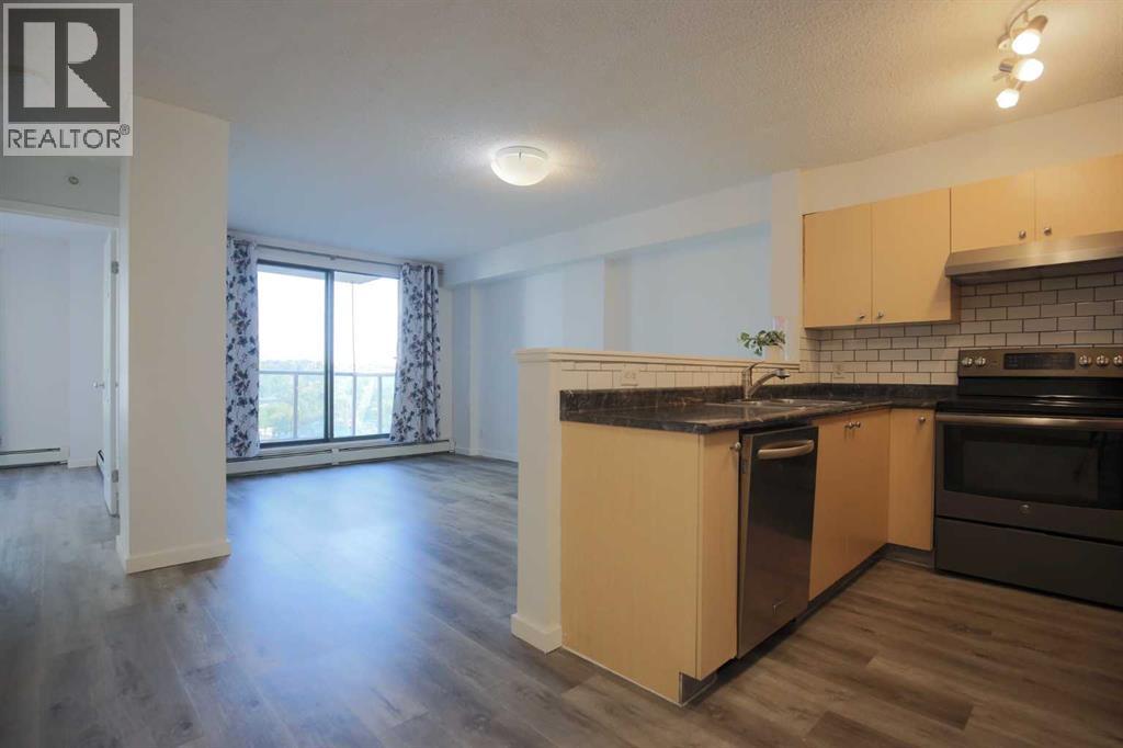 Photo 7 of 606 1111 6 Avenue Sw, Calgary AB