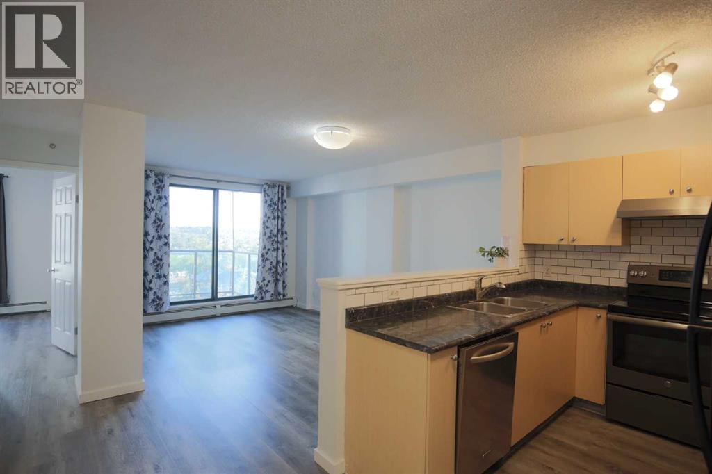 Photo 19 of 606 1111 6 Avenue Sw, Calgary AB