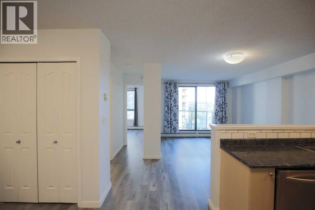 Photo 6 of 606 1111 6 Avenue Sw, Calgary AB