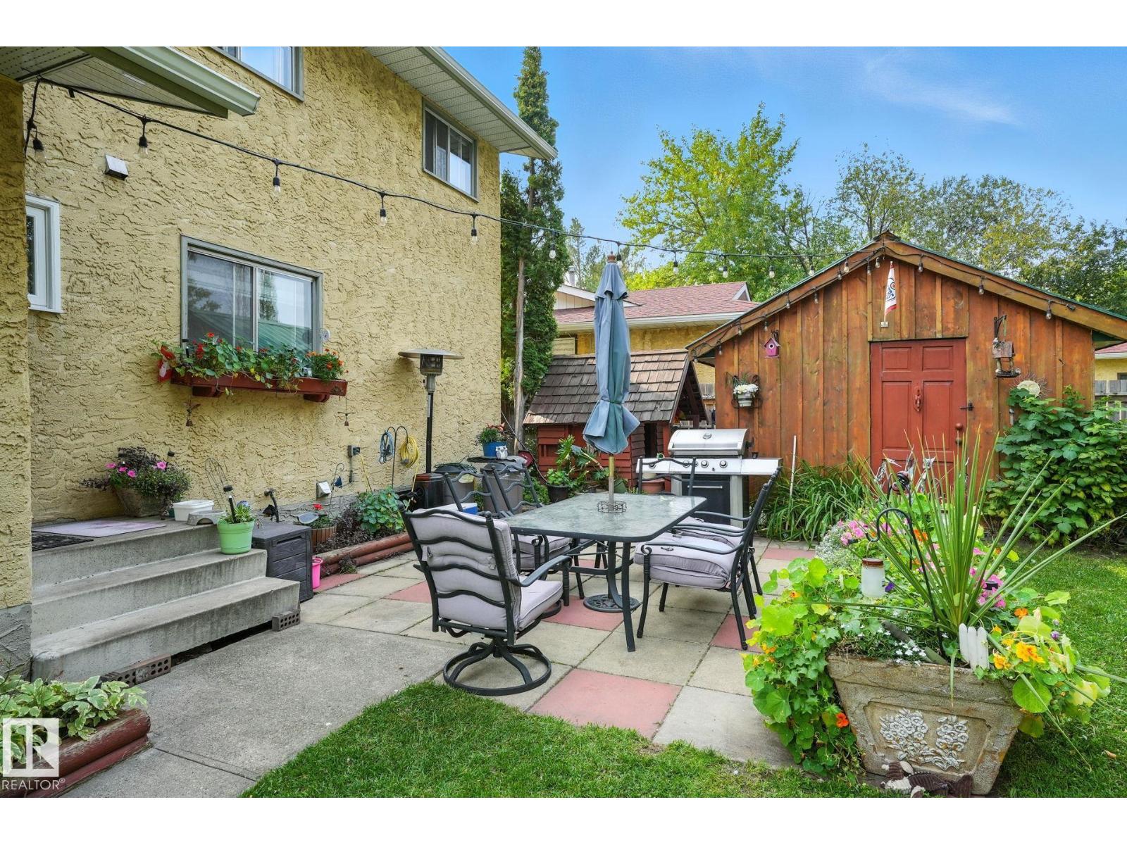 Photo 27 of 17 Marion Dr, Sherwood Park AB