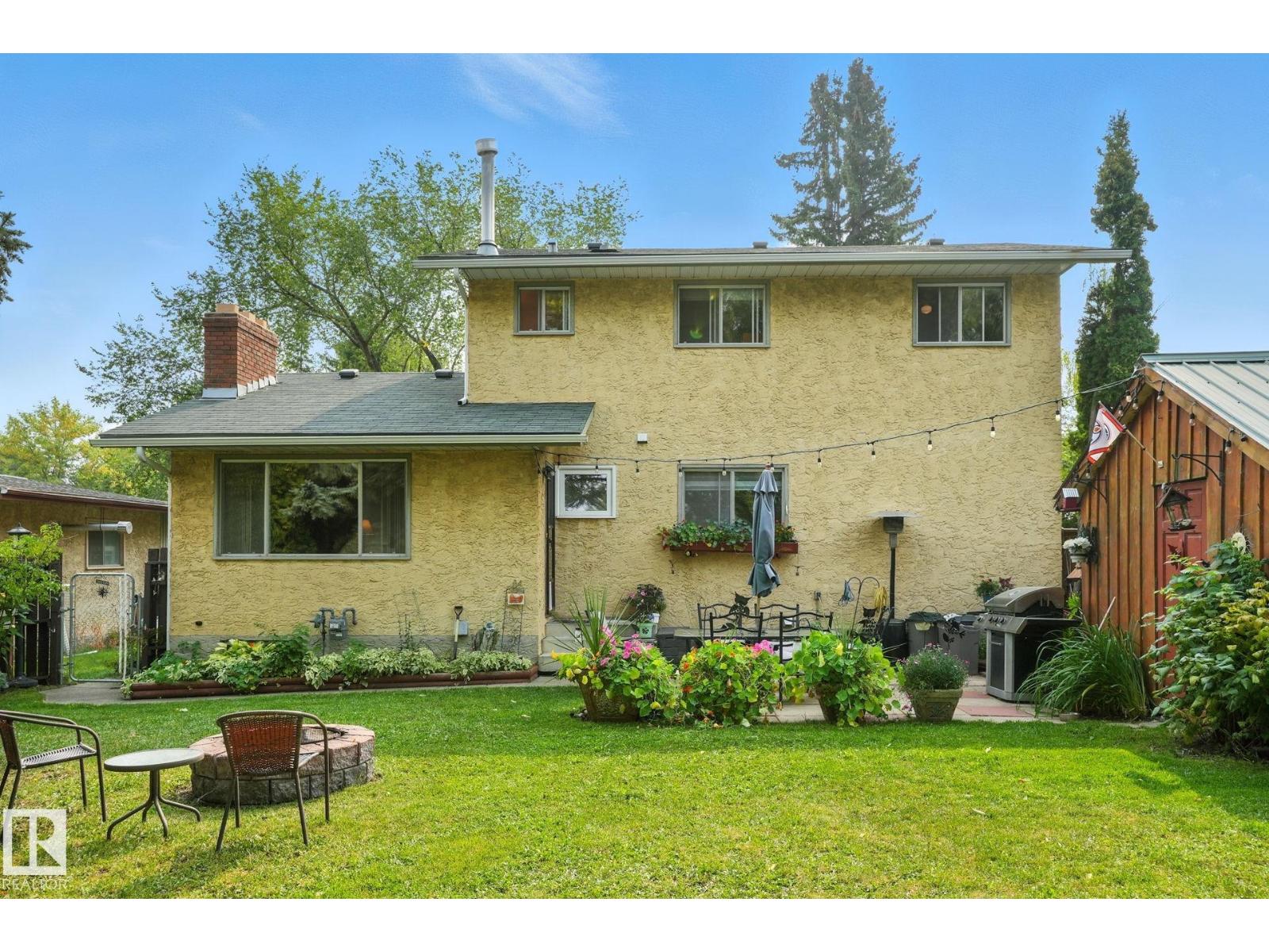 Photo 28 of 17 Marion Dr, Sherwood Park AB