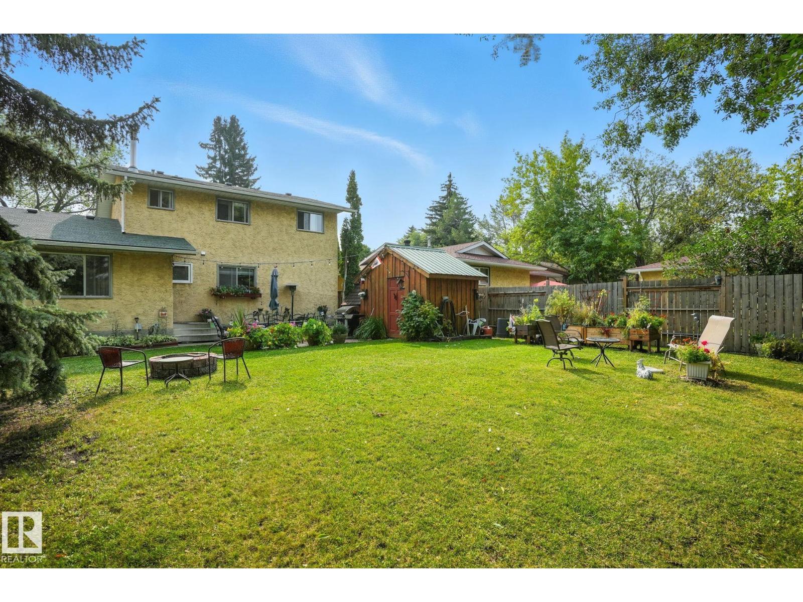 Photo 29 of 17 Marion Dr, Sherwood Park AB