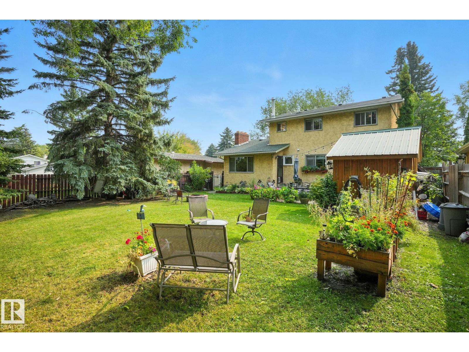 Photo 30 of 17 Marion Dr, Sherwood Park AB