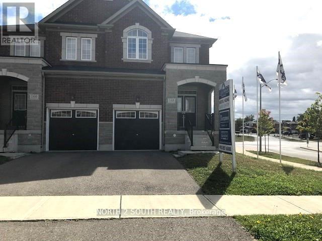 Photo 1 of 166 Gentile Circle, Vaughan ON