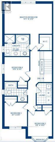 Photo 10 of 166 Gentile Circle, Vaughan ON