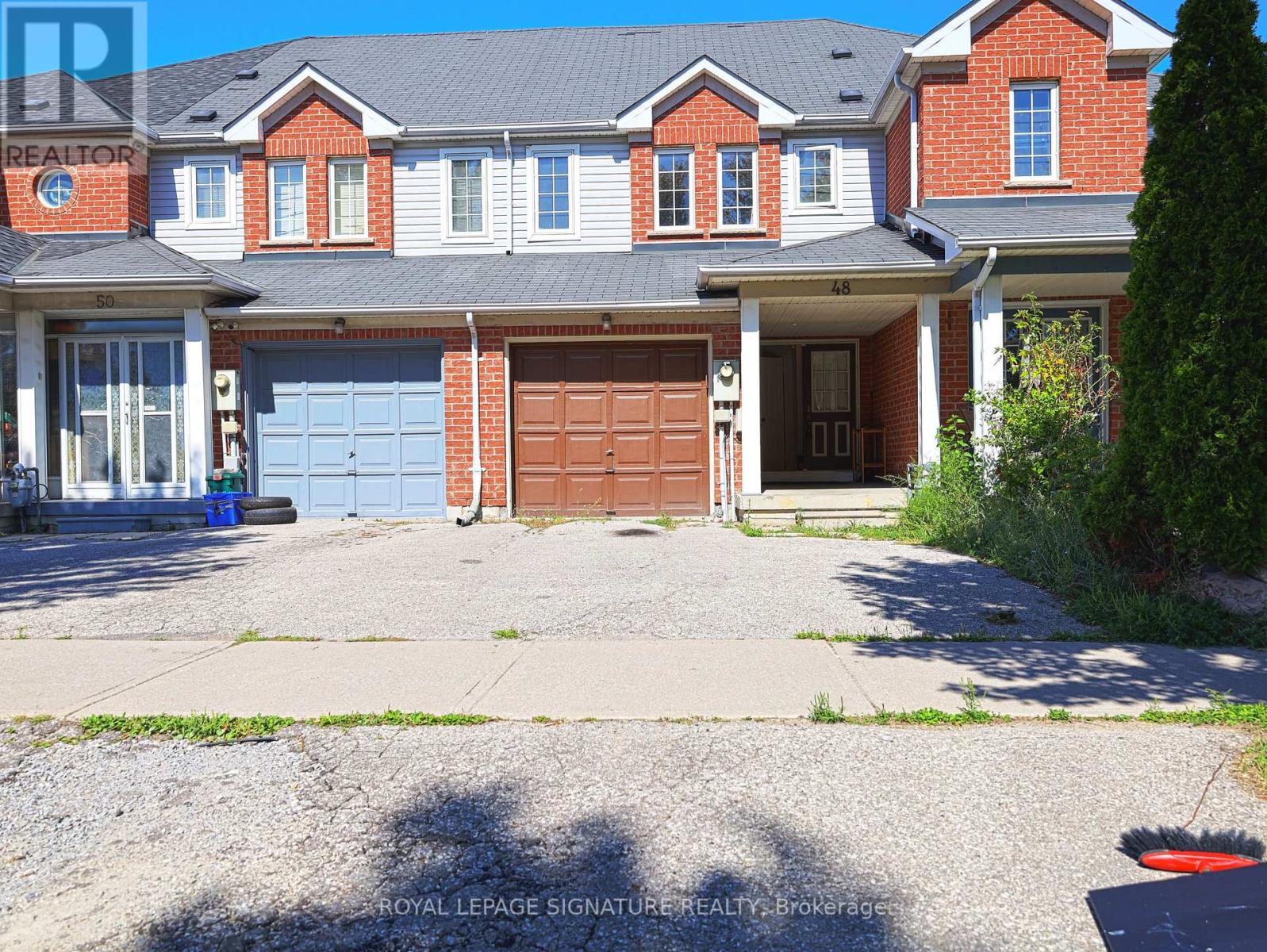 Photo 1 of 48 Billingsley Crescent, Markham ON