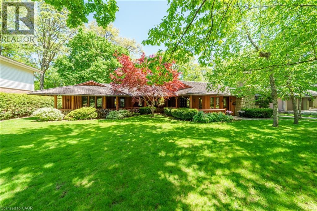 Photo 1 of 793 Shadeland Avenue, Burlington ON