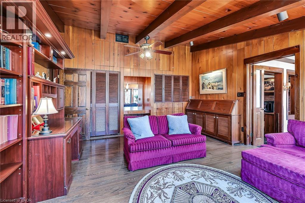 Photo 22 of 793 Shadeland Avenue, Burlington ON