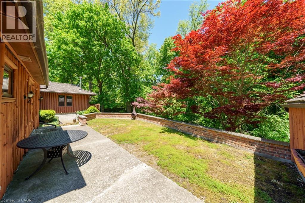 Photo 44 of 793 Shadeland Avenue, Burlington ON