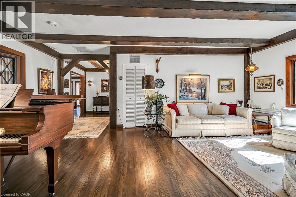Photo 5 of 793 Shadeland Avenue, Burlington ON