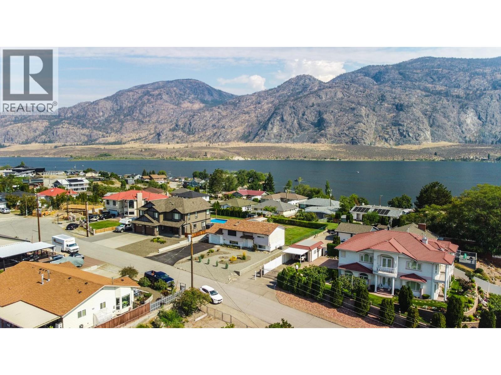 5 Mcintosh Court, Osoyoos