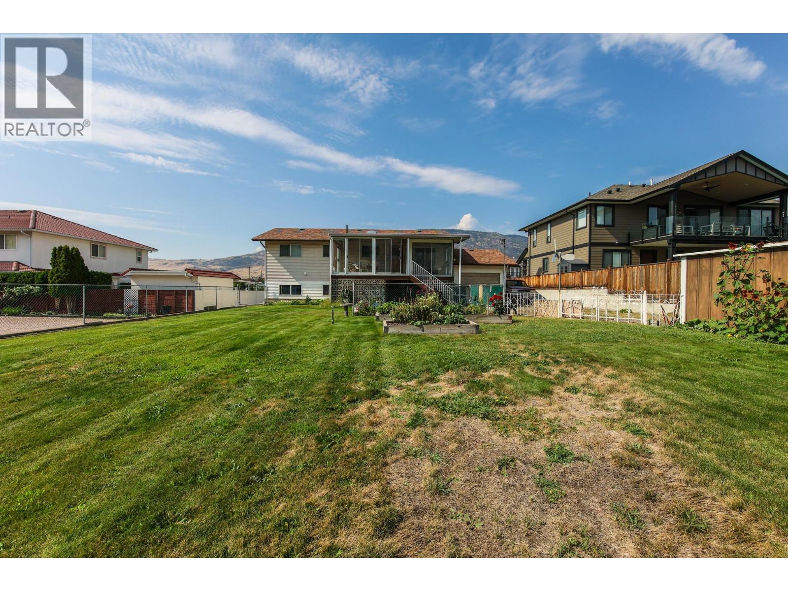 5 Mcintosh Court, Osoyoos