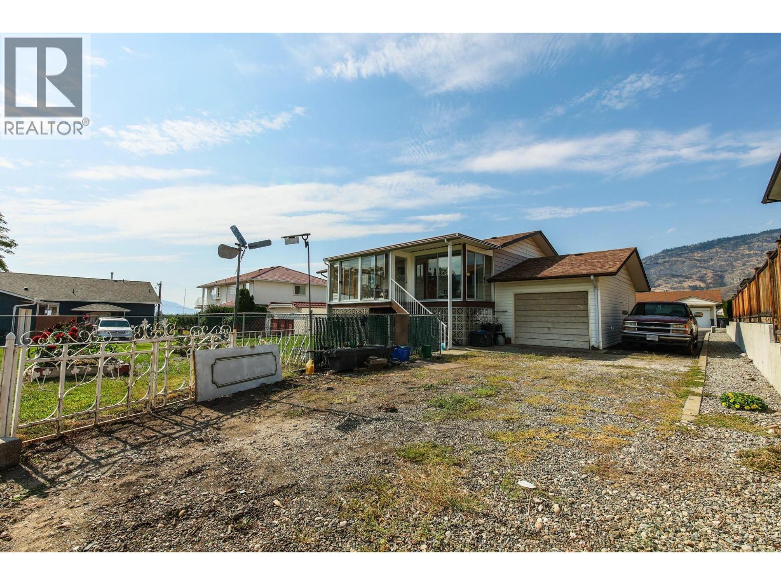 5 Mcintosh Court, Osoyoos