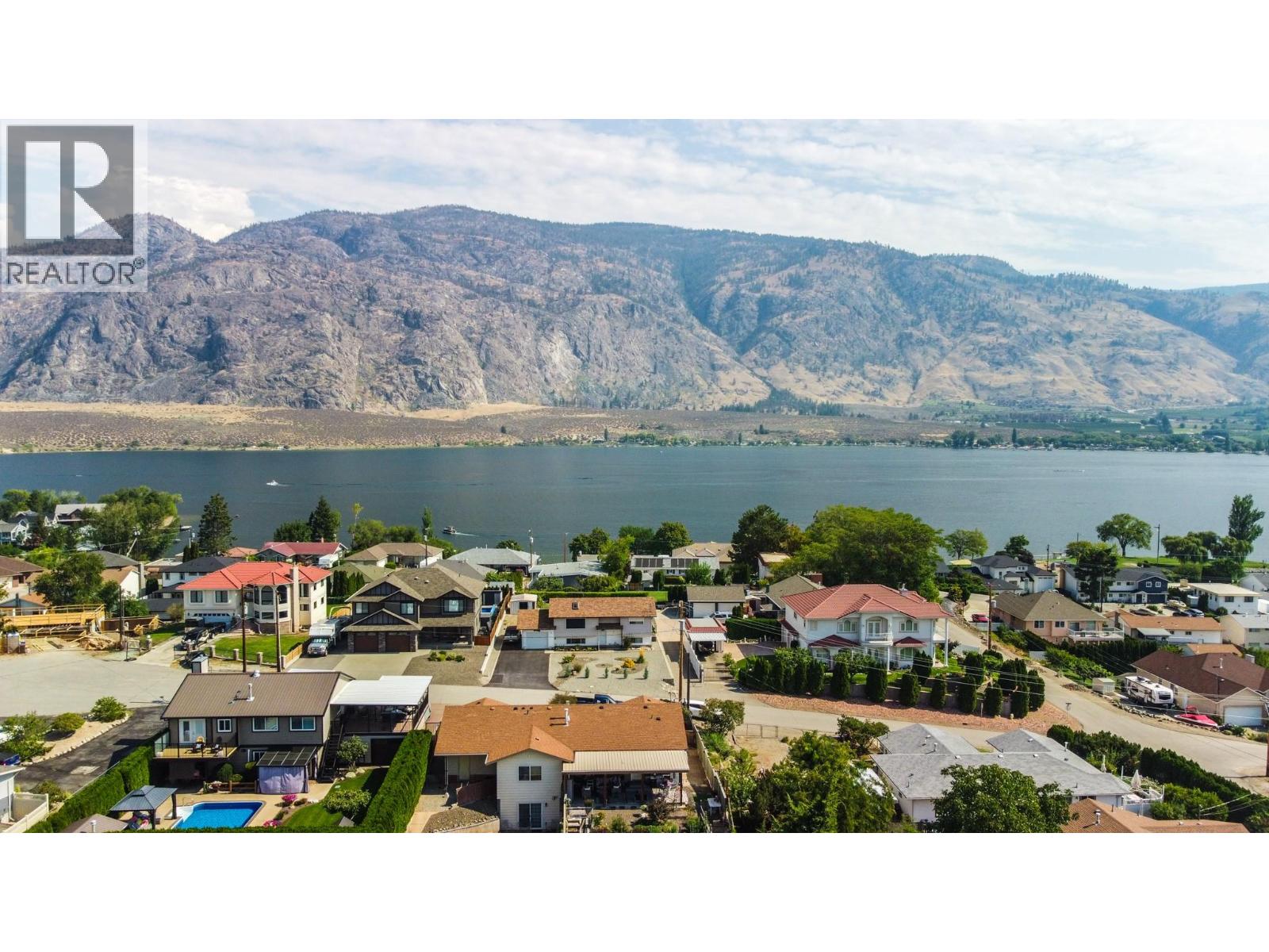 5 Mcintosh Court, Osoyoos